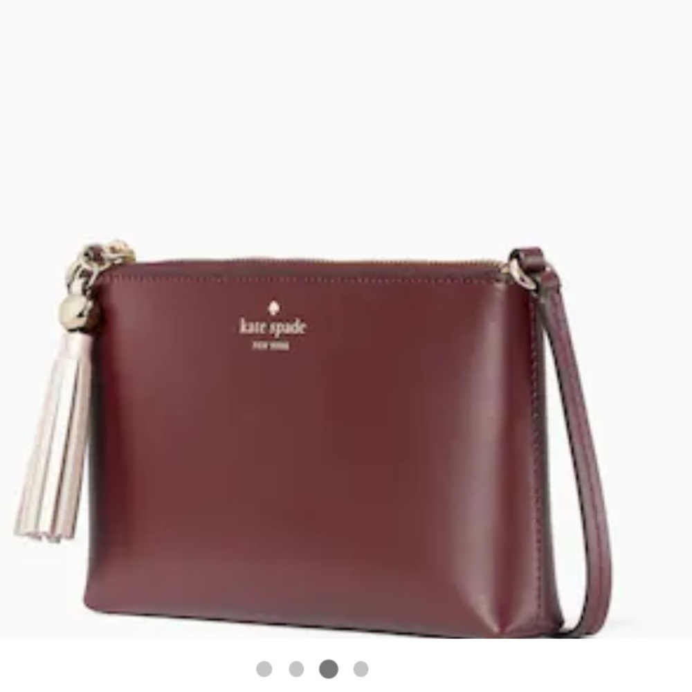 NWT Kate spade ♠️ Ivy Street Amy Crossbody